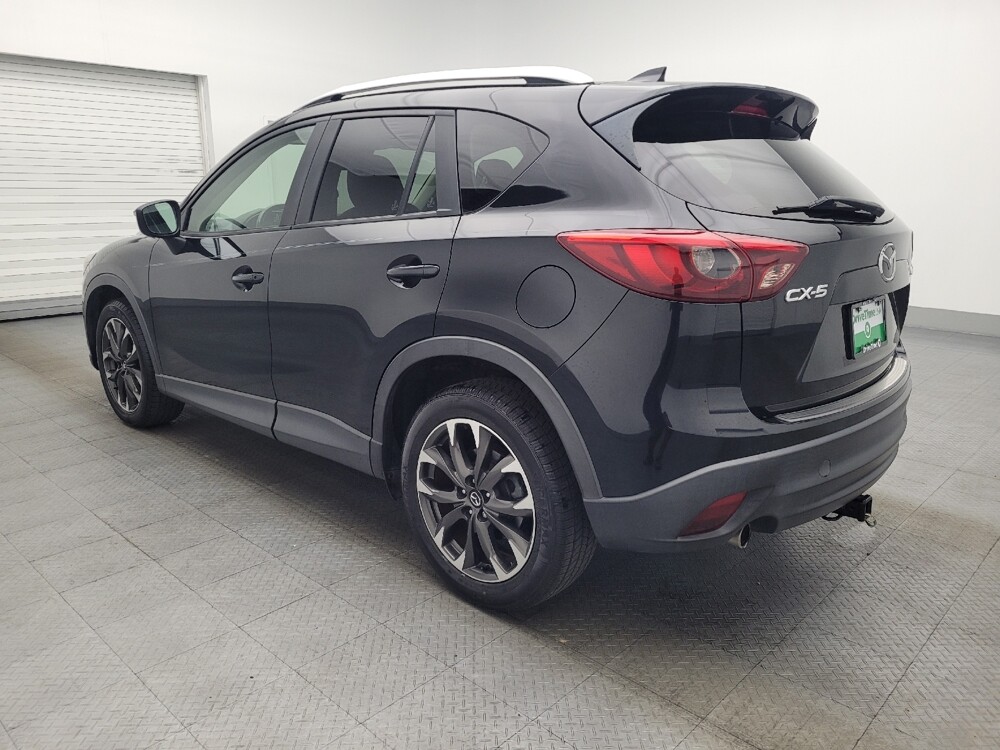 2016 Mazda CX-5 in Greenville, SC 29607 - 18085191 5