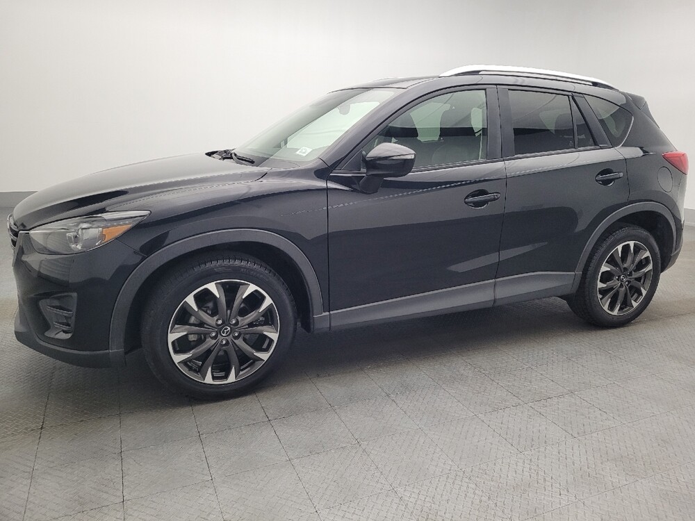 2016 Mazda CX-5 in Greenville, SC 29607 - 18085191 2