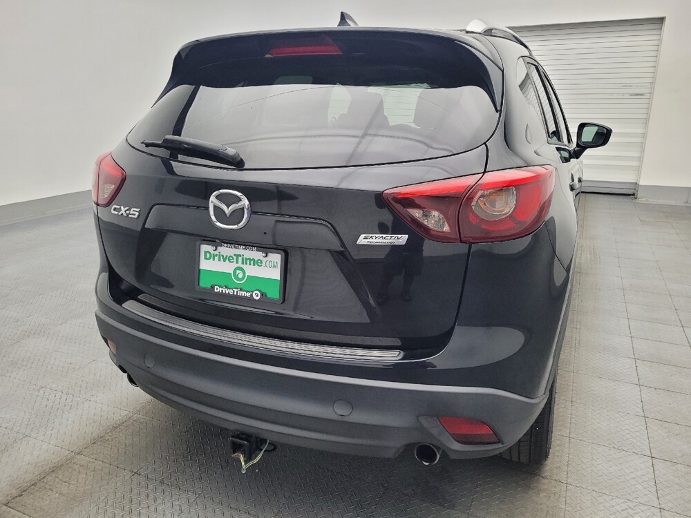2016 Mazda CX-5 in Greenville, SC 29607 - 18085191 7