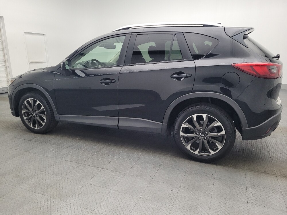 2016 Mazda CX-5 in Greenville, SC 29607 - 18085191 3