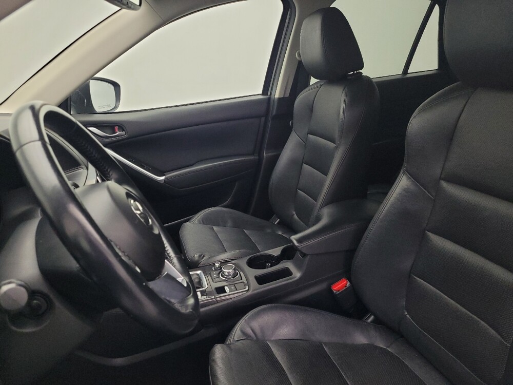 2016 Mazda CX-5 in Greenville, SC 29607 - 18085191 17