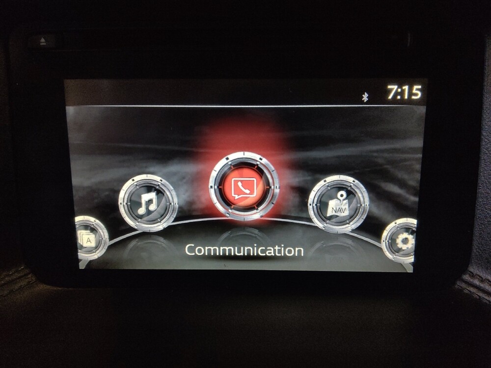 2016 Mazda CX-5 in Greenville, SC 29607 - 18085191 25