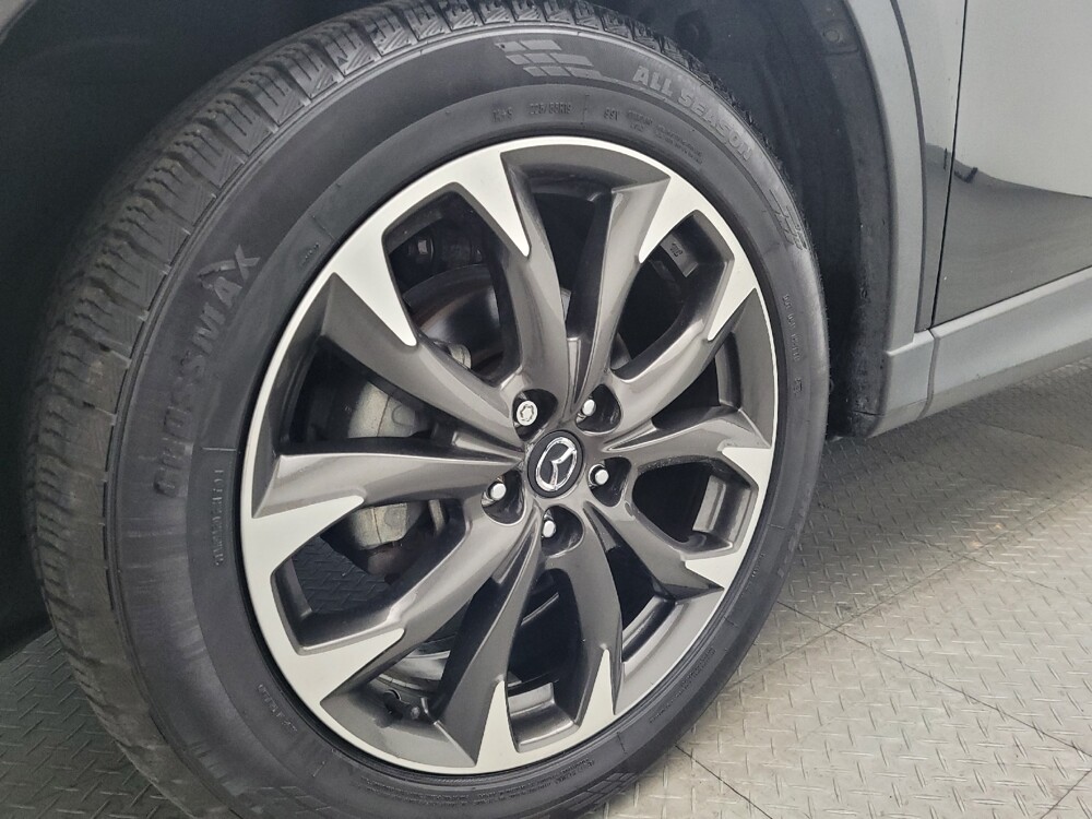 2016 Mazda CX-5 in Greenville, SC 29607 - 18085191 31