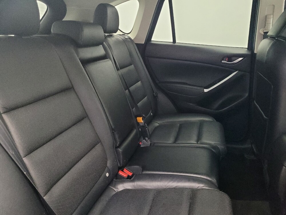 2016 Mazda CX-5 in Greenville, SC 29607 - 18085191 19