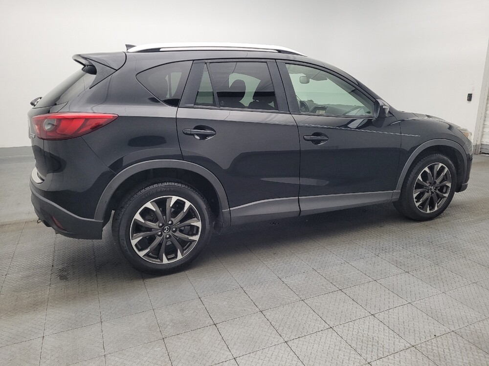 2016 Mazda CX-5 in Greenville, SC 29607 - 18085191 10