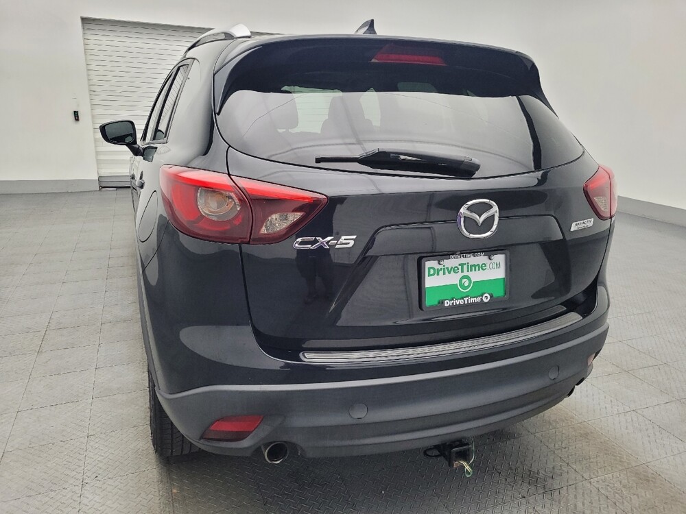 2016 Mazda CX-5 in Greenville, SC 29607 - 18085191 6