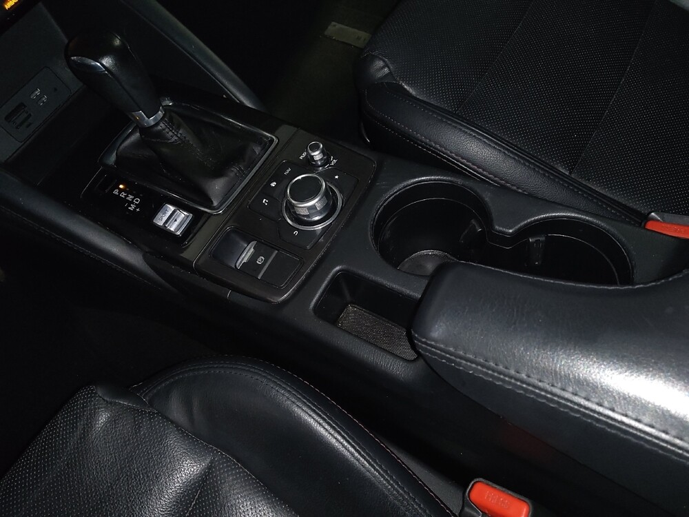 2016 Mazda CX-5 in Greenville, SC 29607 - 18085191 26