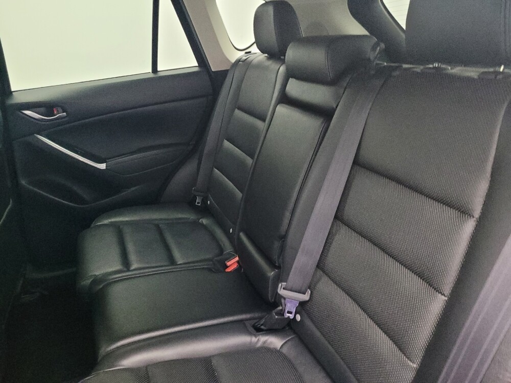 2016 Mazda CX-5 in Greenville, SC 29607 - 18085191 18