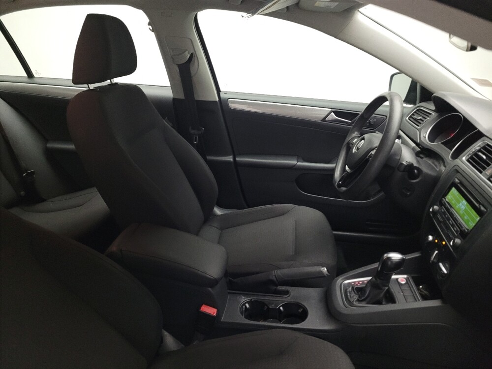 2015 Volkswagen Jetta in Torrance, CA 90504 - 18085192 21