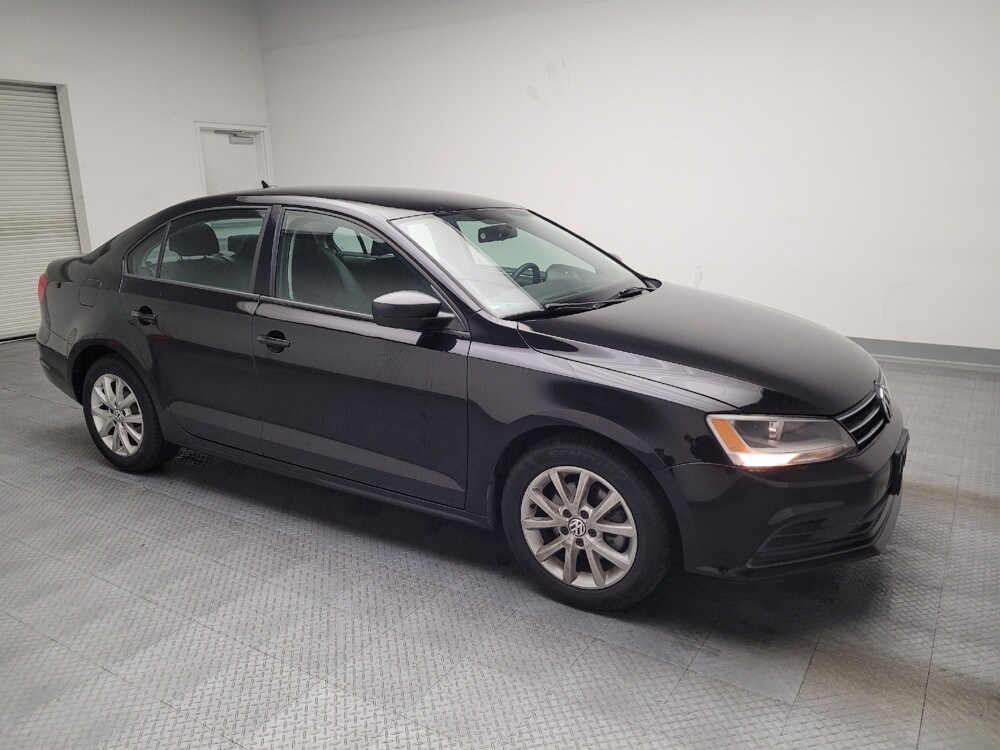2015 Volkswagen Jetta in Torrance, CA 90504 - 18085192 11