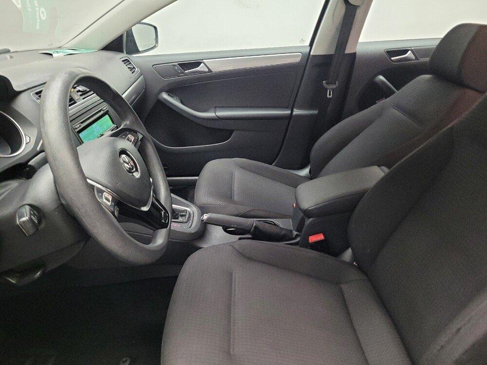 2015 Volkswagen Jetta in Torrance, CA 90504 - 18085192 17