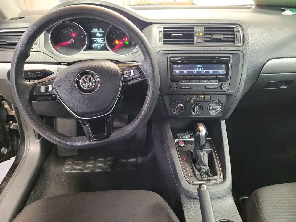 2015 Volkswagen Jetta in Torrance, CA 90504 - 18085192 22