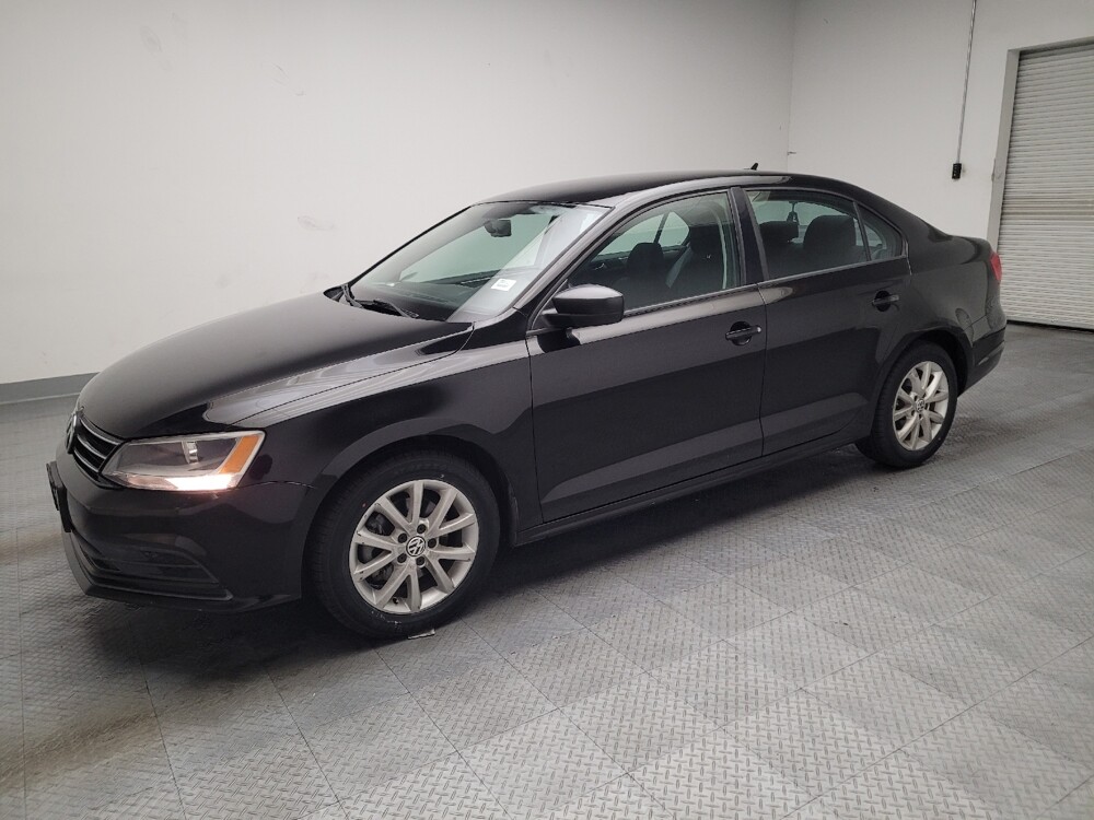 2015 Volkswagen Jetta in Torrance, CA 90504 - 18085192 2