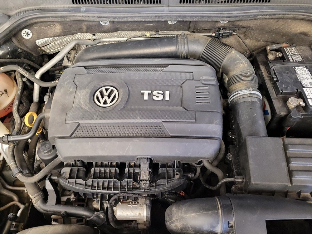 2015 Volkswagen Jetta in Torrance, CA 90504 - 18085192 30