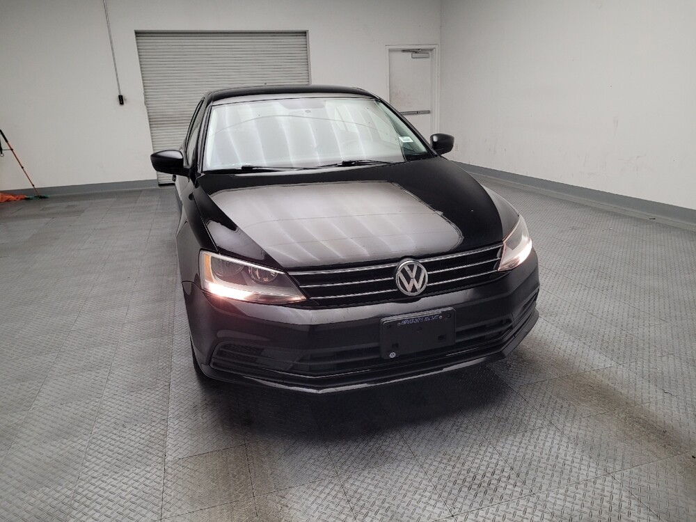 2015 Volkswagen Jetta in Torrance, CA 90504 - 18085192 14
