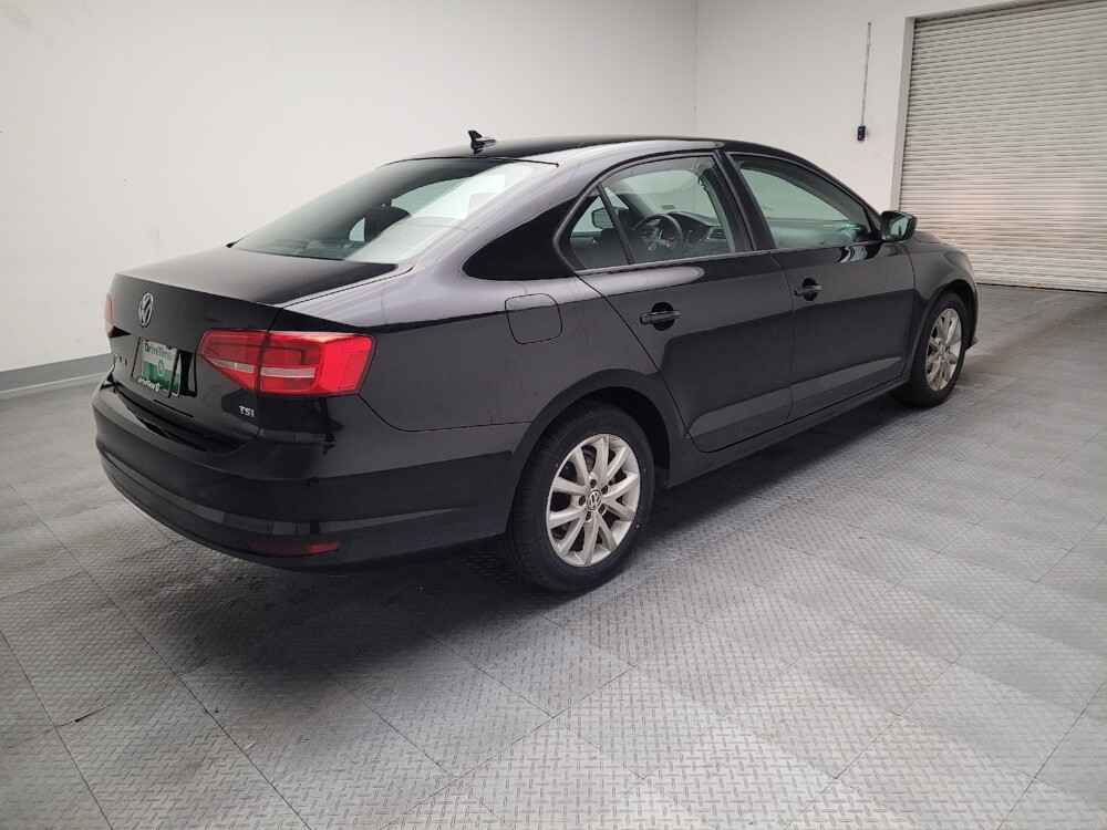 2015 Volkswagen Jetta in Torrance, CA 90504 - 18085192 9