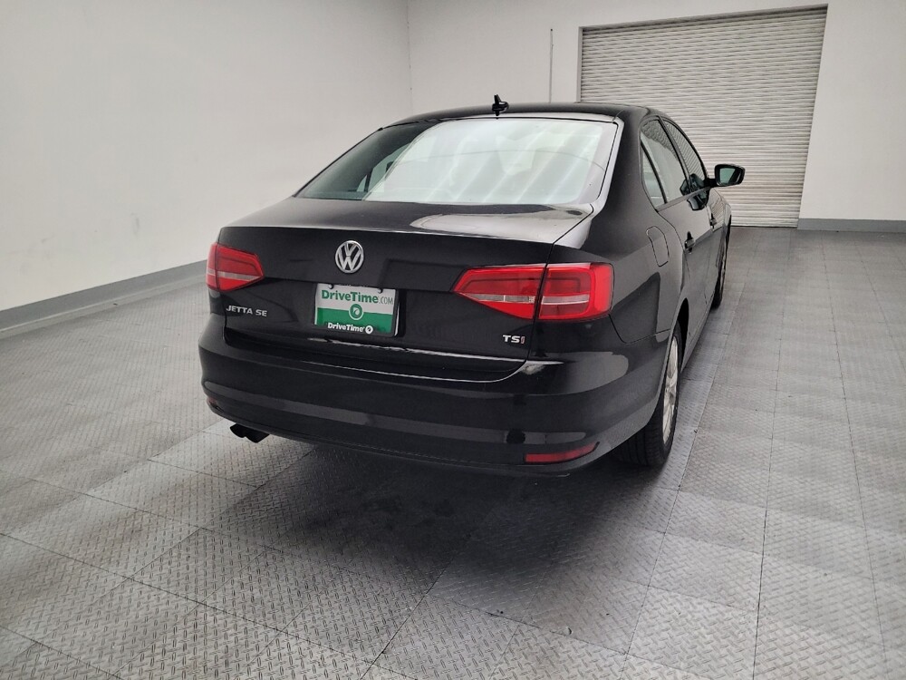 2015 Volkswagen Jetta in Torrance, CA 90504 - 18085192 7