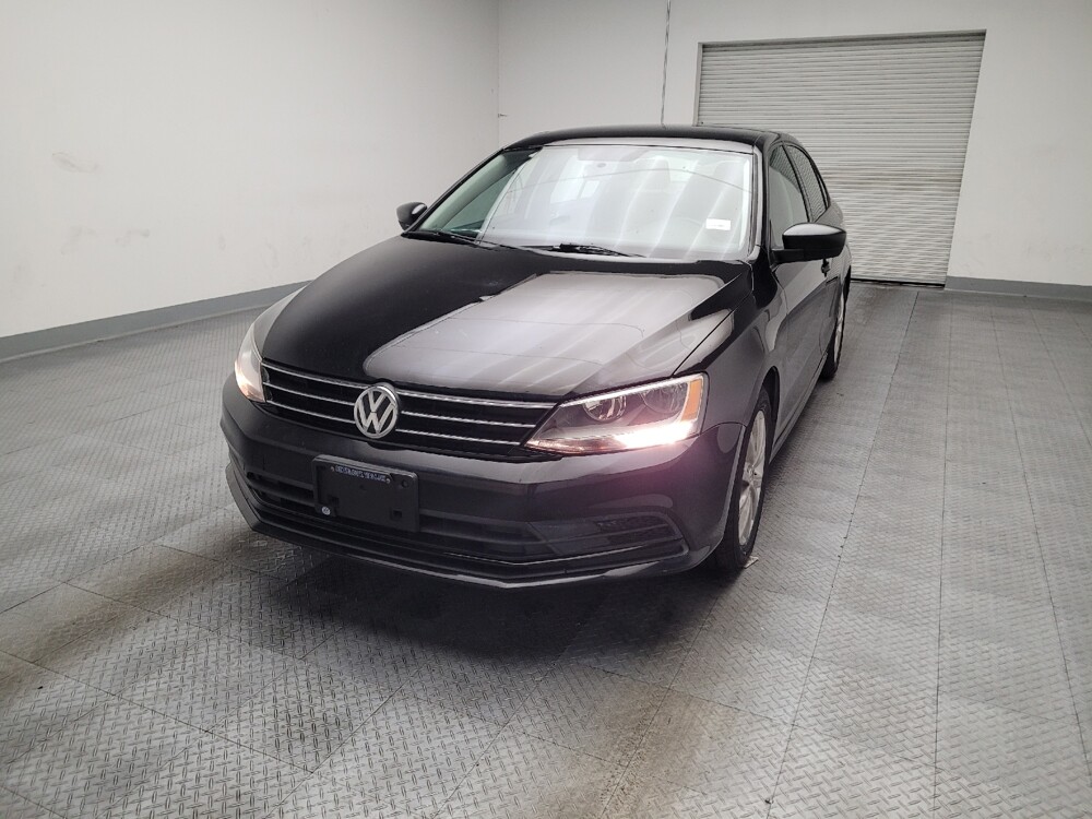 2015 Volkswagen Jetta in Torrance, CA 90504 - 18085192 15
