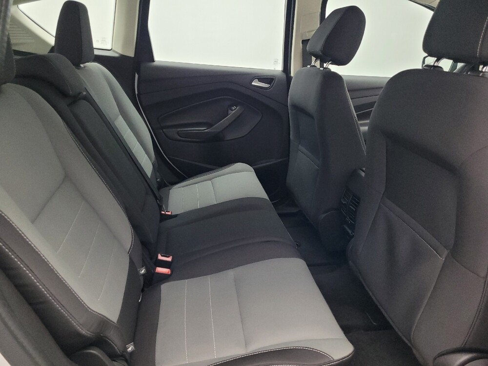 2016 Ford C-MAX in Greenville, SC 29607 - 18085196 19