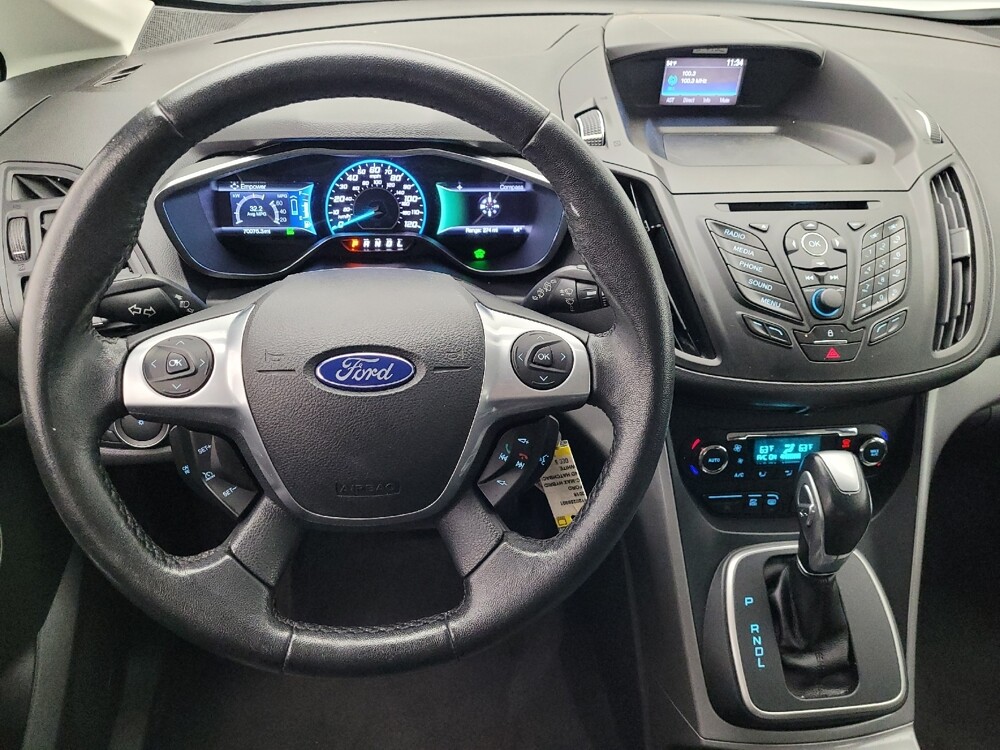 2016 Ford C-MAX in Greenville, SC 29607 - 18085196 22