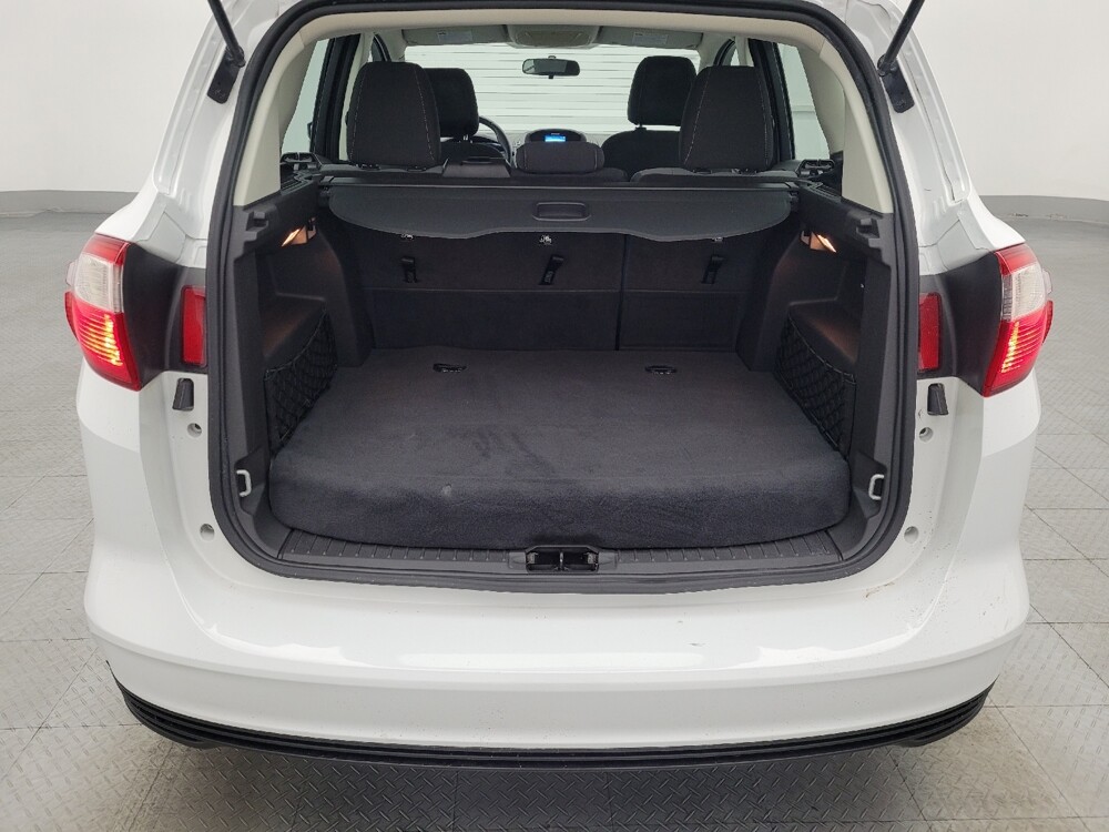 2016 Ford C-MAX in Greenville, SC 29607 - 18085196 29