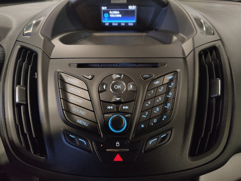 2016 Ford C-MAX in Greenville, SC 29607 - 18085196 25