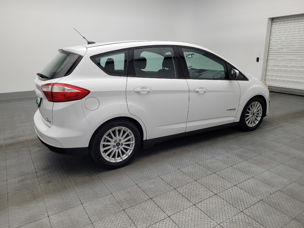2016 Ford C-MAX in Greenville, SC 29607 - 18085196 10
