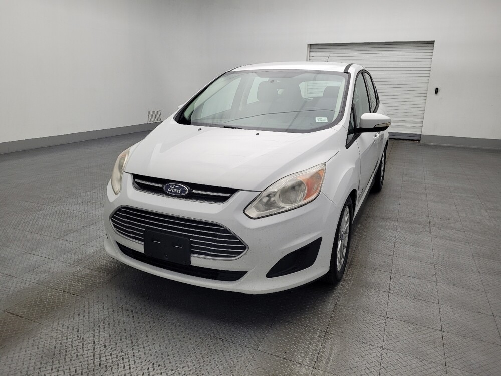 2016 Ford C-MAX in Greenville, SC 29607 - 18085196 15