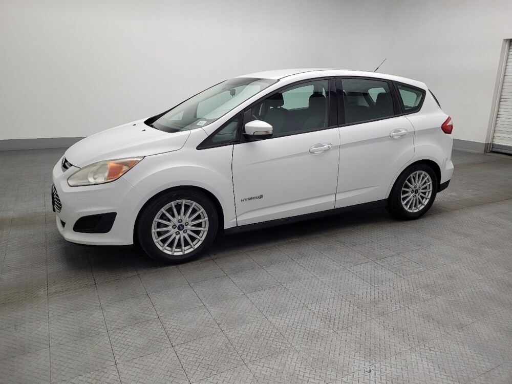 2016 Ford C-MAX in Greenville, SC 29607 - 18085196 2