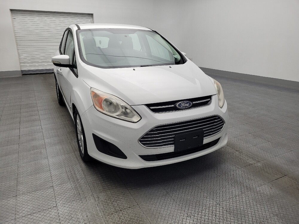 2016 Ford C-MAX in Greenville, SC 29607 - 18085196 14