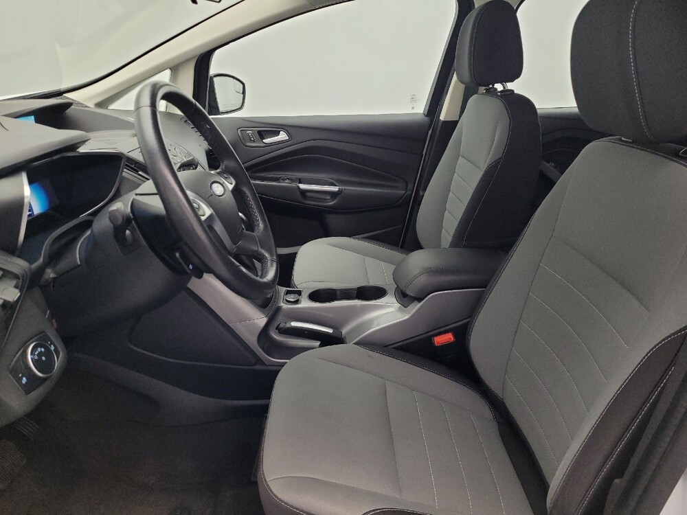 2016 Ford C-MAX in Greenville, SC 29607 - 18085196 17
