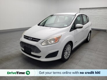 2016 Ford C-MAX in Greenville, SC 29607