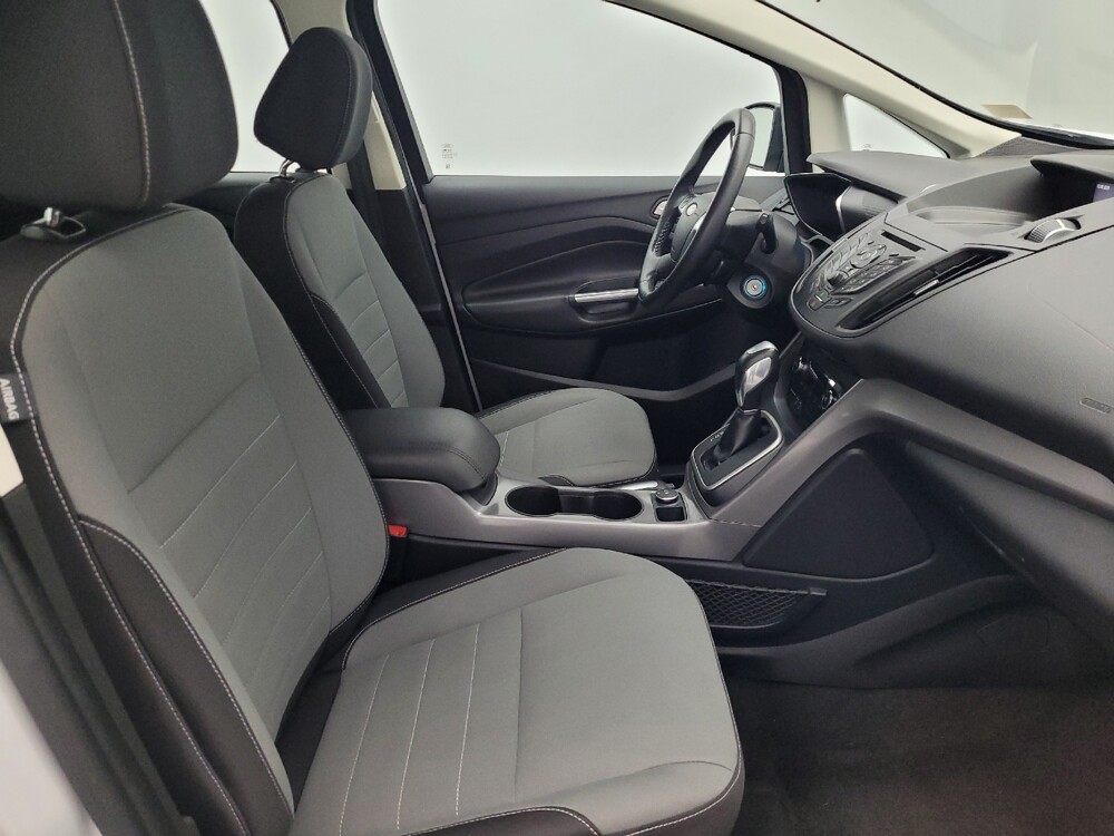 2016 Ford C-MAX in Greenville, SC 29607 - 18085196 21