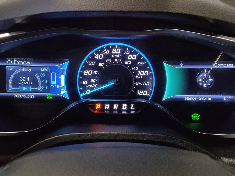 2016 Ford C-MAX in Greenville, SC 29607 - 18085196 23