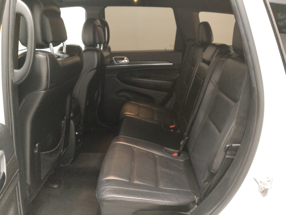 2018 Jeep Grand Cherokee in Plano, TX 75074 - 18085197 18