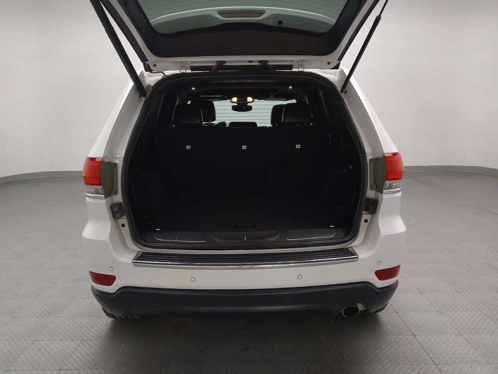 2018 Jeep Grand Cherokee in Plano, TX 75074 - 18085197 29