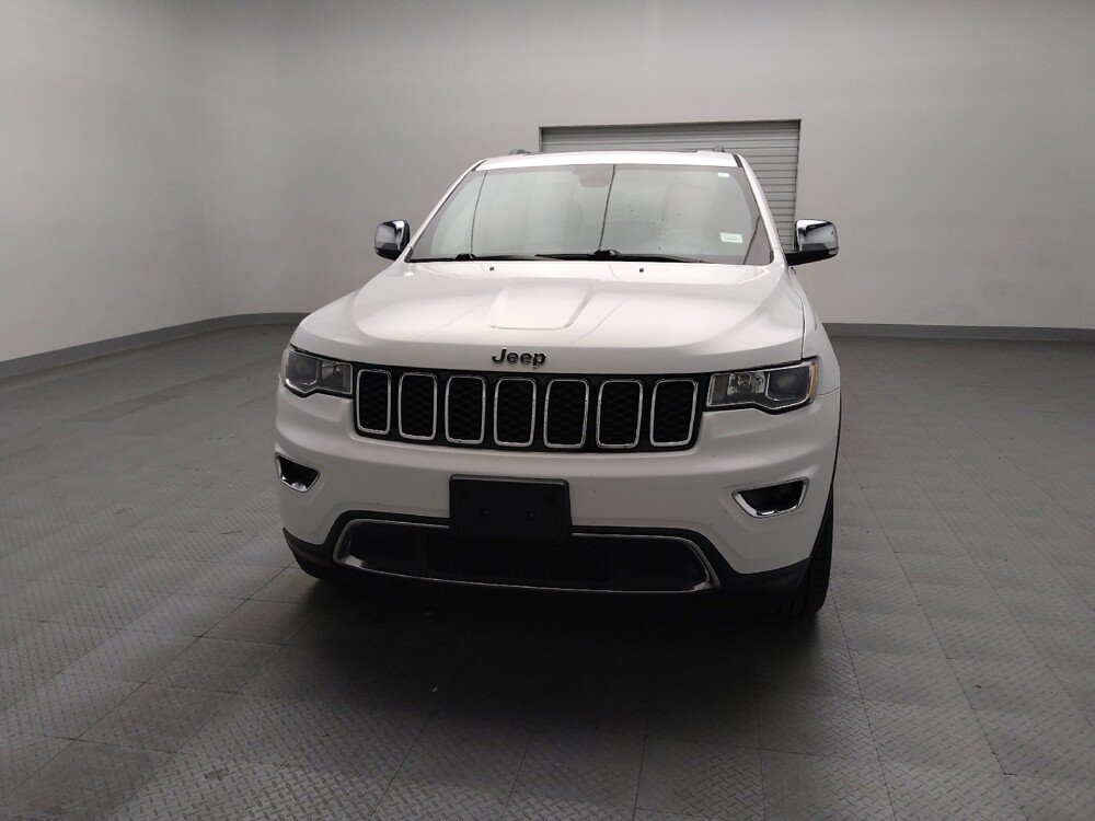 2018 Jeep Grand Cherokee in Plano, TX 75074 - 18085197 15