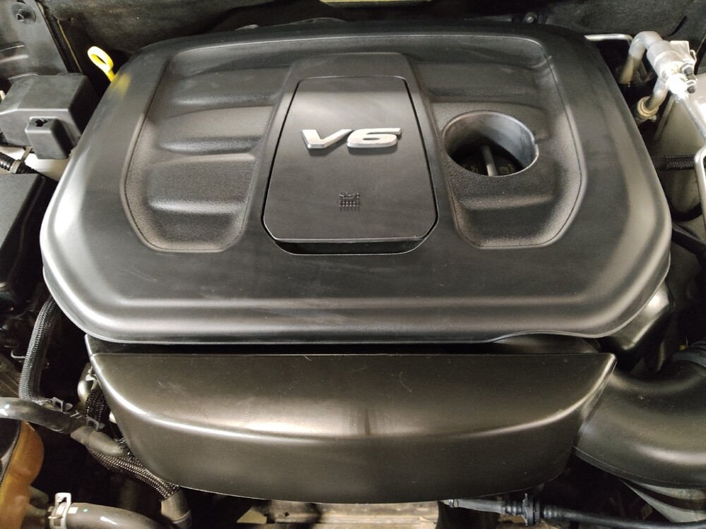 2018 Jeep Grand Cherokee in Plano, TX 75074 - 18085197 30