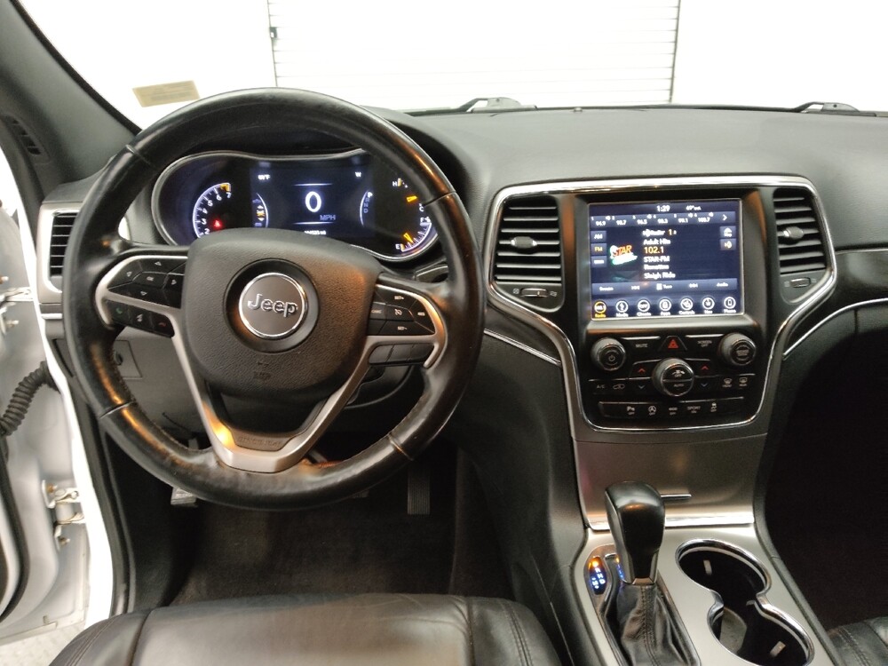 2018 Jeep Grand Cherokee in Plano, TX 75074 - 18085197 22