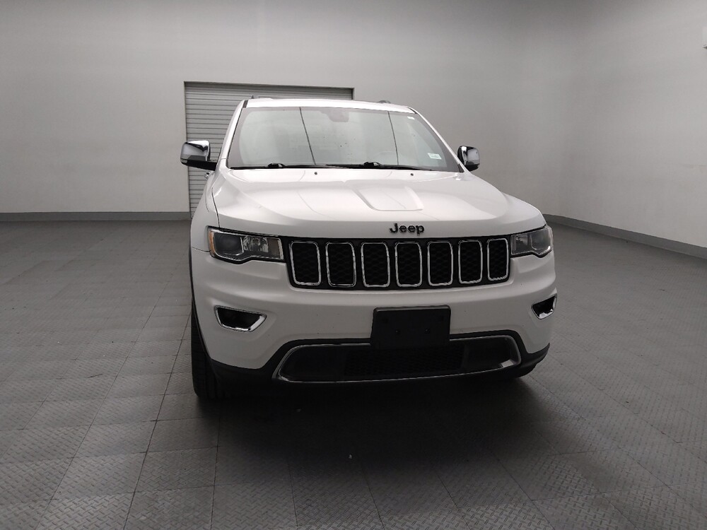 2018 Jeep Grand Cherokee in Plano, TX 75074 - 18085197 14