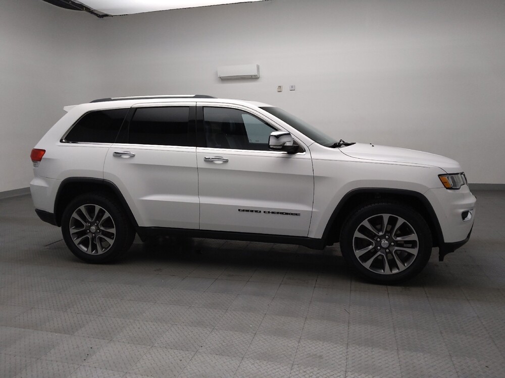 2018 Jeep Grand Cherokee in Plano, TX 75074 - 18085197 11