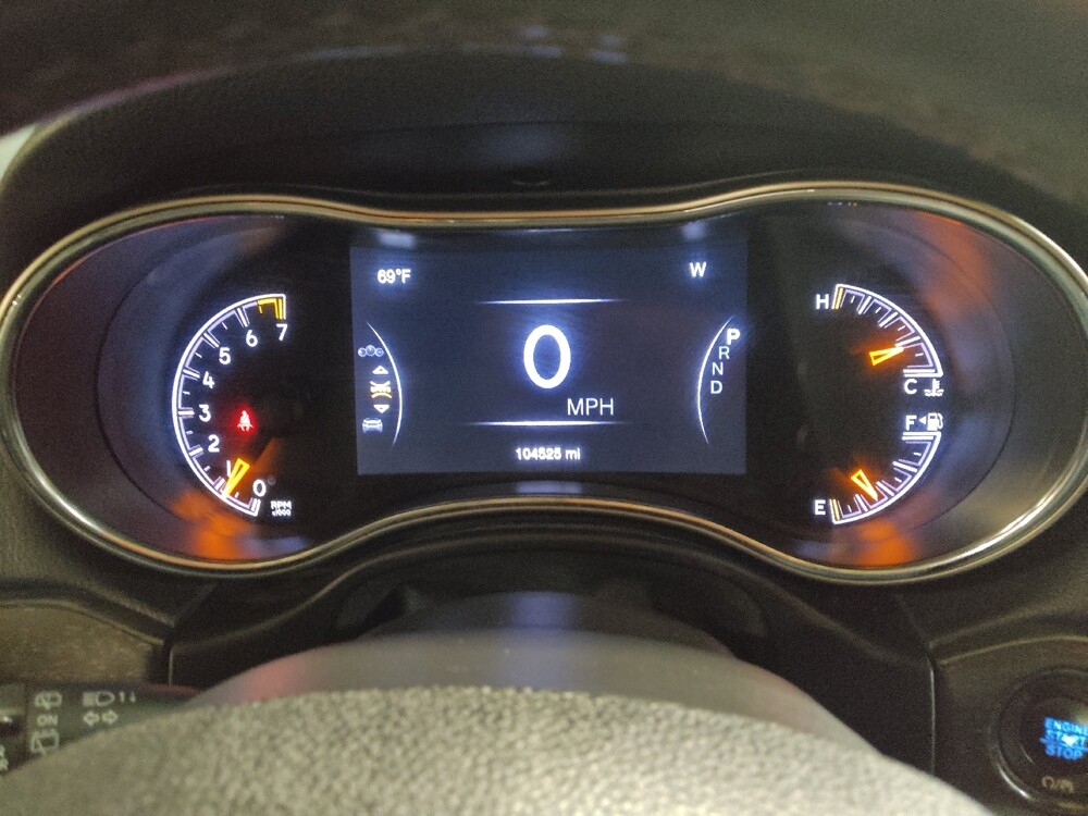 2018 Jeep Grand Cherokee in Plano, TX 75074 - 18085197 23