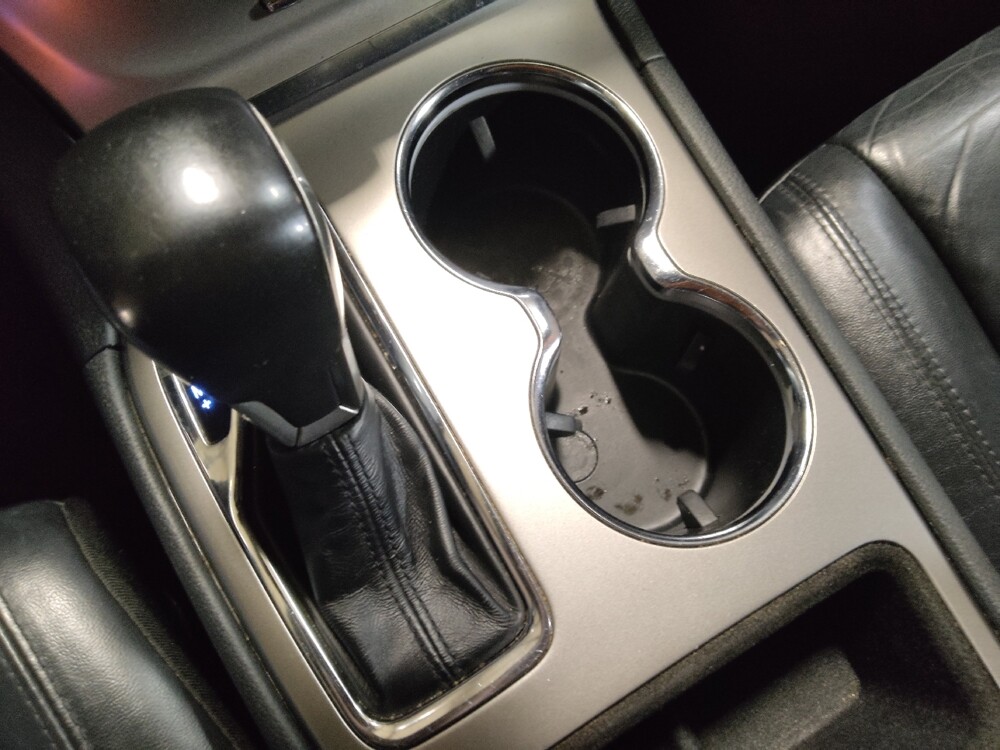 2018 Jeep Grand Cherokee in Plano, TX 75074 - 18085197 26