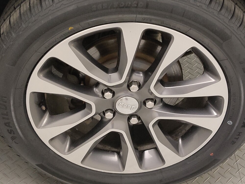 2018 Jeep Grand Cherokee in Plano, TX 75074 - 18085197 31