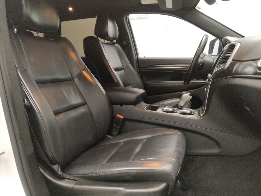 2018 Jeep Grand Cherokee in Plano, TX 75074 - 18085197 21