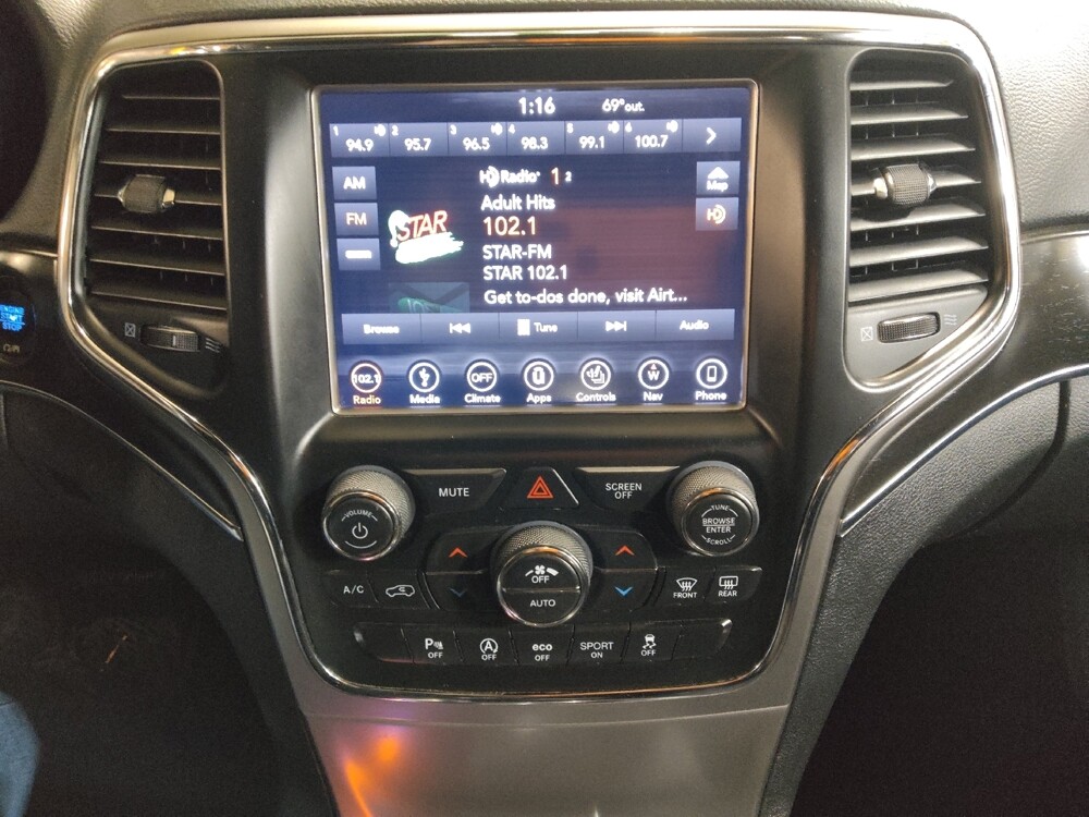 2018 Jeep Grand Cherokee in Plano, TX 75074 - 18085197 25