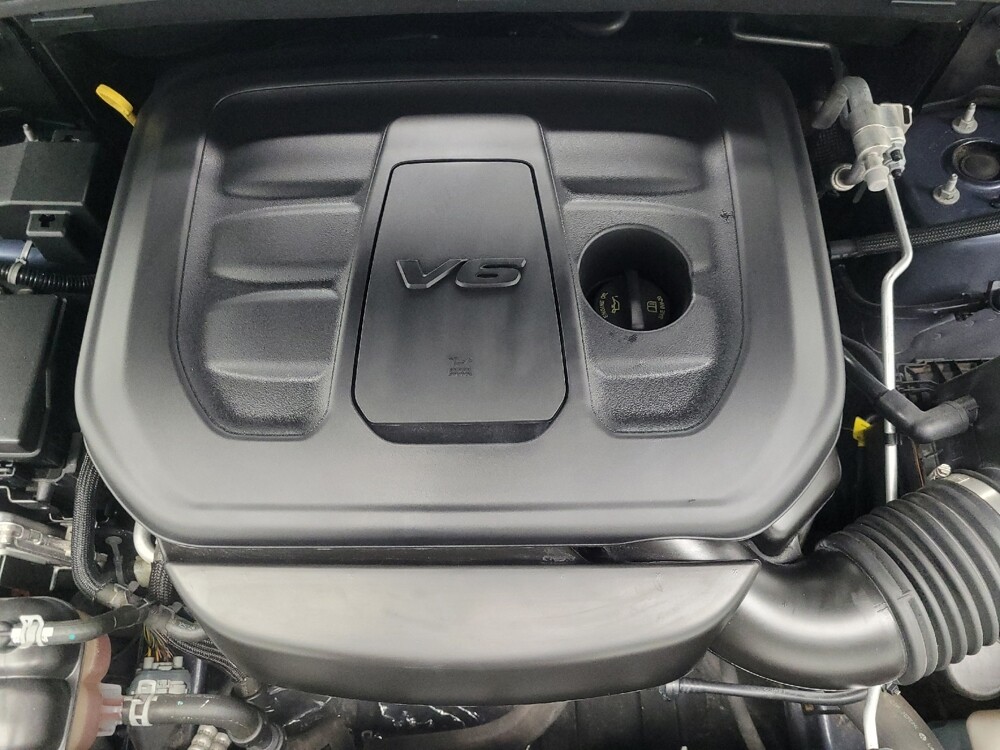 2020 Jeep Grand Cherokee in Indianapolis, IN 46222 - 18085198 30