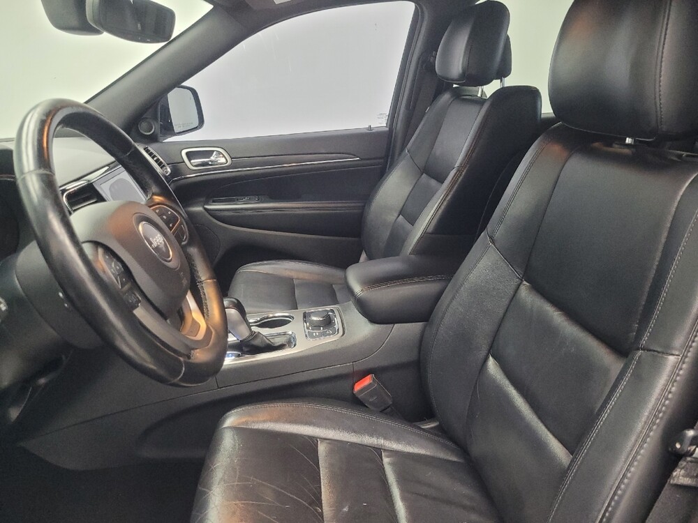 2020 Jeep Grand Cherokee in Indianapolis, IN 46222 - 18085198 17