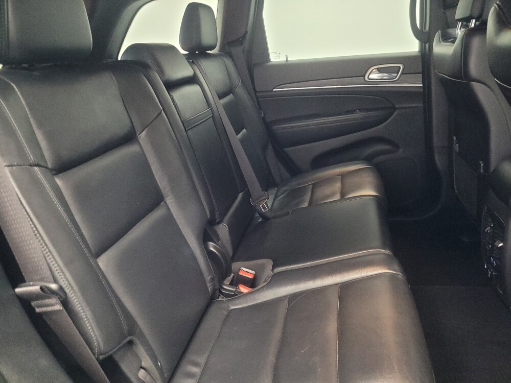 2020 Jeep Grand Cherokee in Indianapolis, IN 46222 - 18085198 19