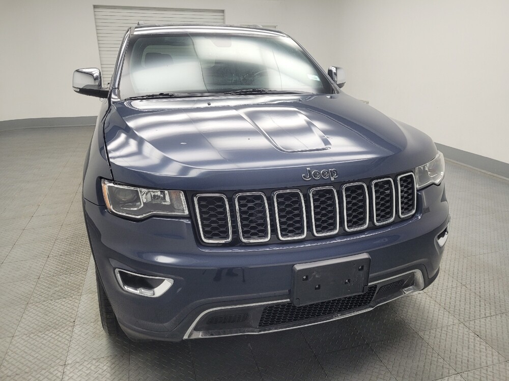 2020 Jeep Grand Cherokee in Indianapolis, IN 46222 - 18085198 14